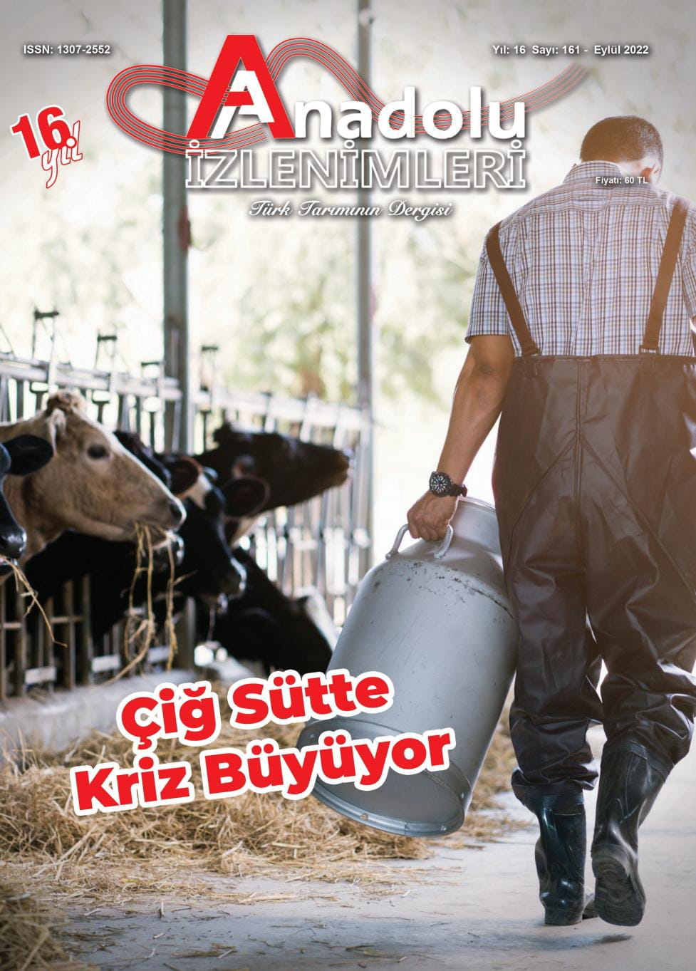 Anadolu İzlenimleri - 28.09.2022 Manşeti