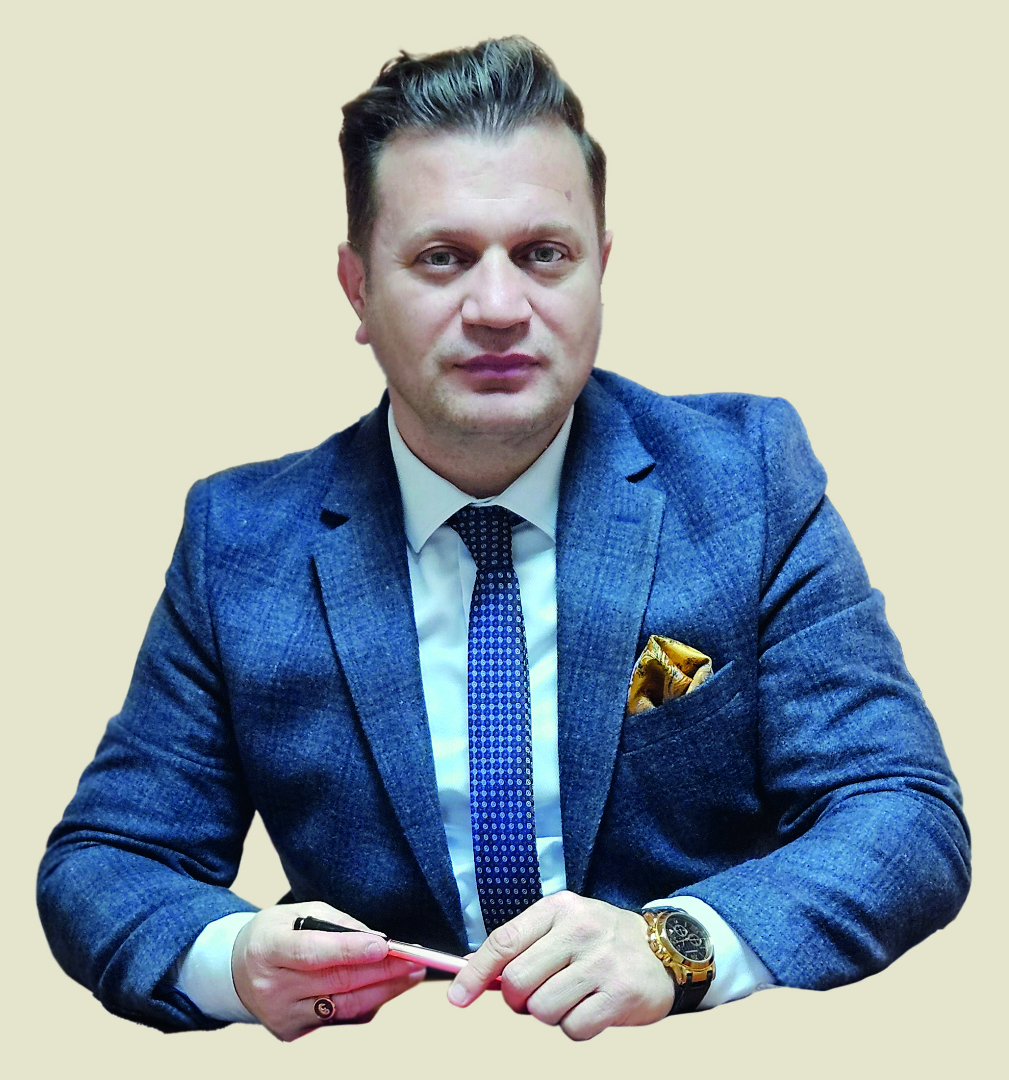 MUHAMMET OLUKLU