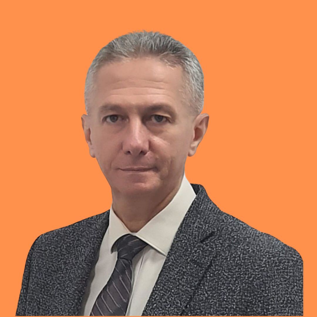 Doç. Dr. HAKAN KEÇECİ