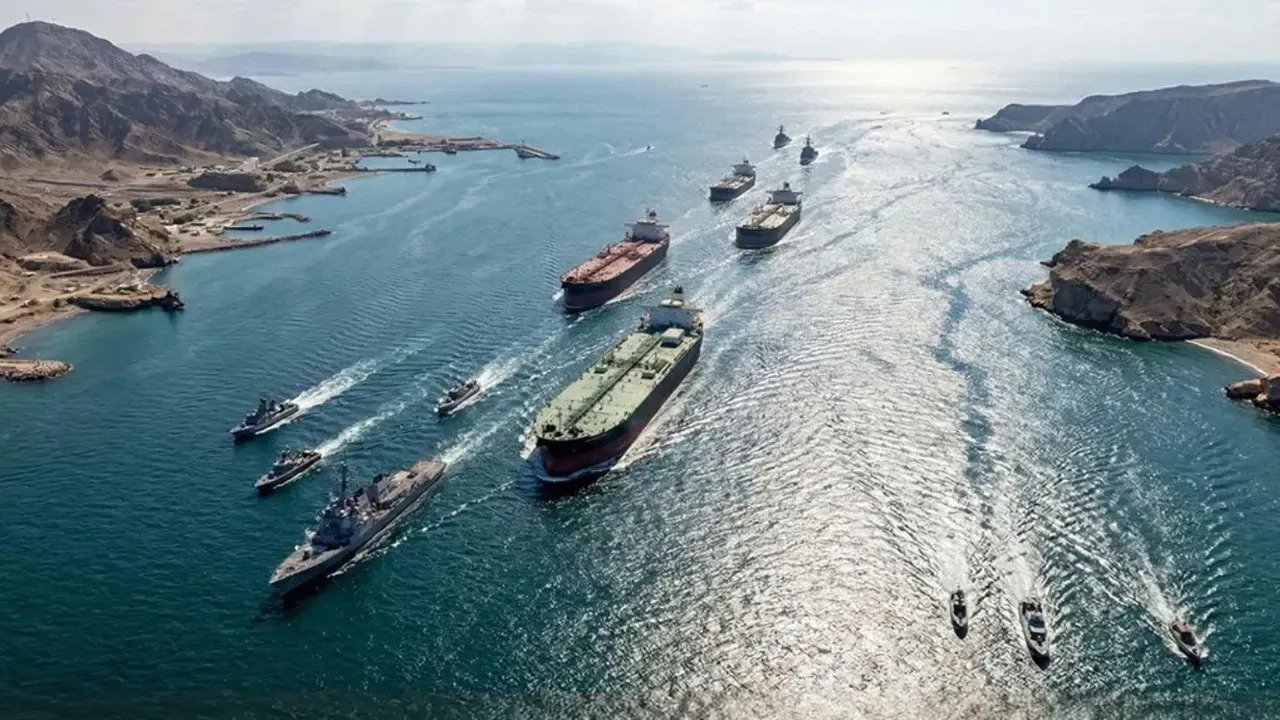 Küresel Gıda Tedariki İçin Kritik Eşik!