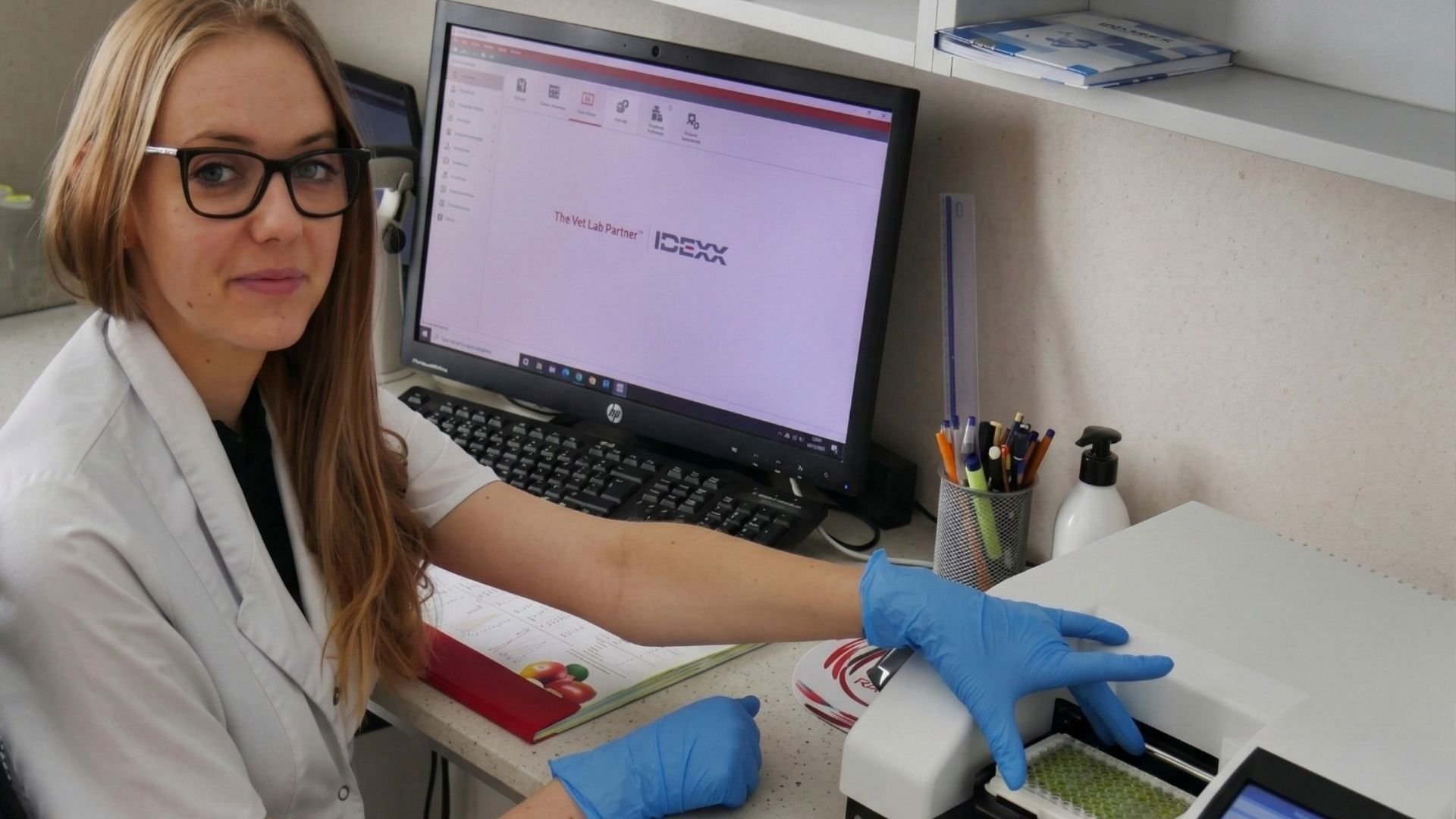 DAMIZLIK SIĞIR İŞLETMELERİNDE YENİ GEBELİK TEŞHİS METODLARI