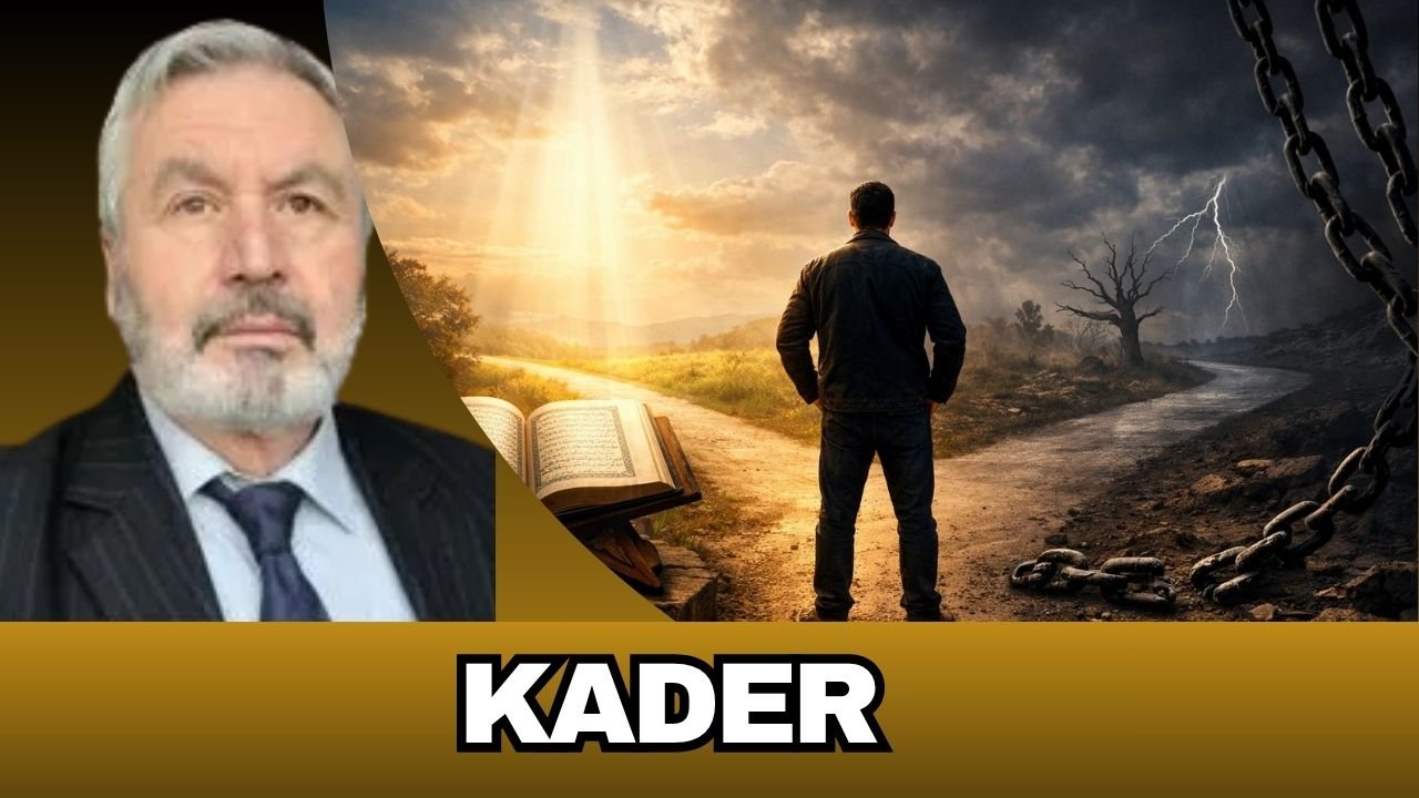 KADER