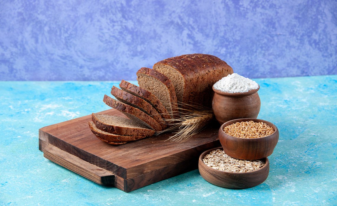 Tam Buğday Projesinde Pilot Uygulama Başladı