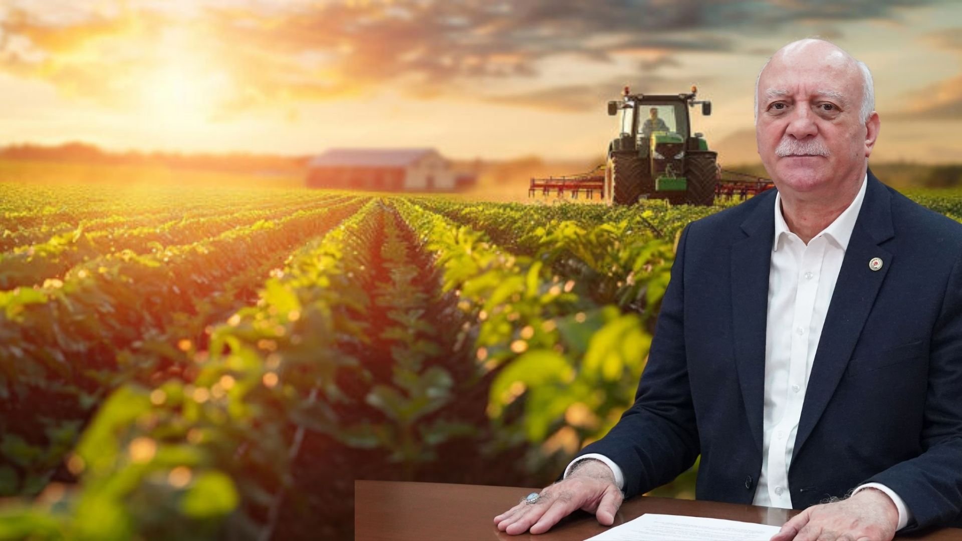 TZOB’dan Kritik Uyarı: Tarımda Maliyet Alarmı!