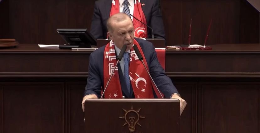 Erdoğan’dan CHP’ye Tarihi Gönderme: "Darbecilik CHP’nin Milli Sporudur"