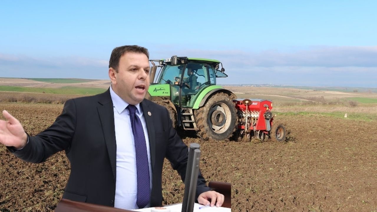 Ediz Ün’den Bakanlığa Kritik Sorular