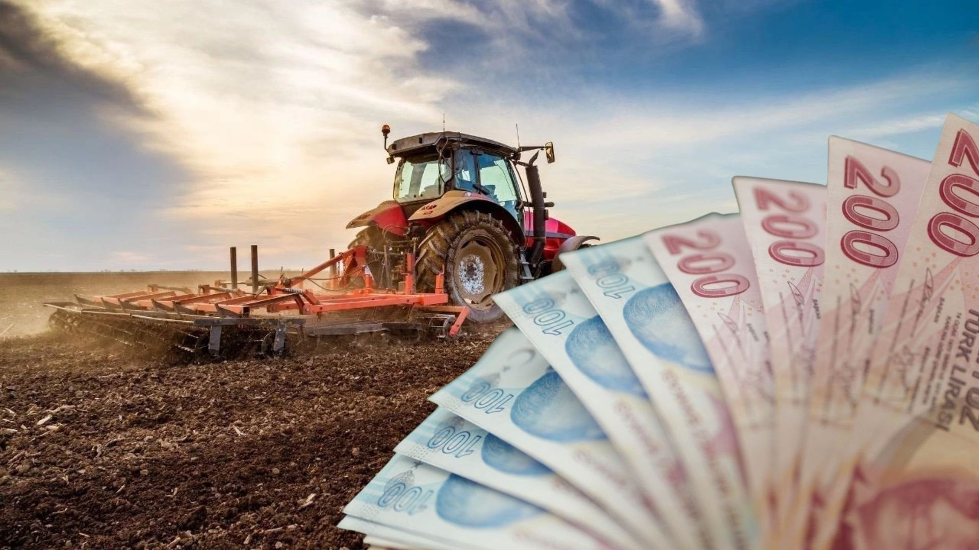 Tarım Yatırımlarına Dev Destek! Yeni Tebliğ Yayımlandı