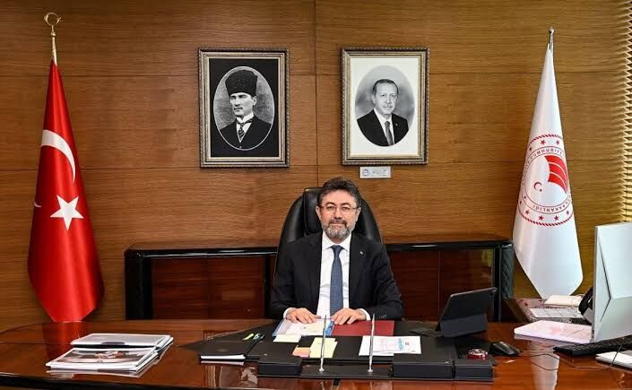 Türkiye’nin Su Haritası Değişiyor: 8 Havzada Su Ayak İzi Tamamlandı!
