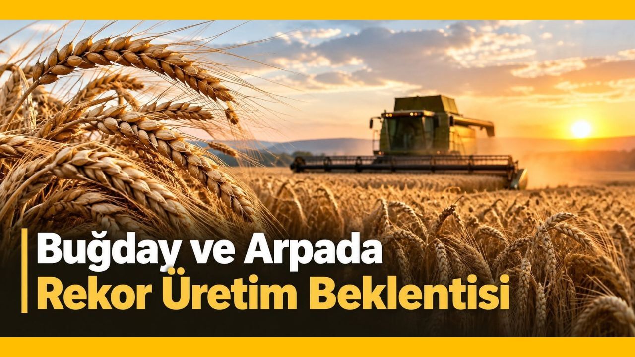 Tarım