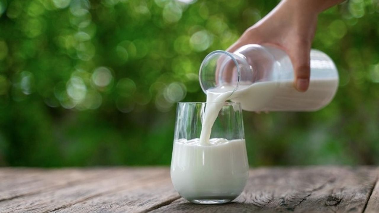 Süt ve Kremaya da İhracat Yasağı Geldi