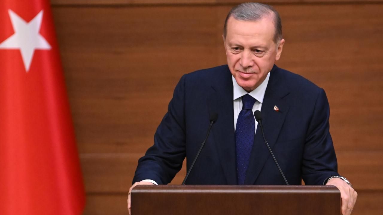 Cumhurbaşkanı Erdoğan, “14 Mayıs'ta Millet Gereğini Yapacak”