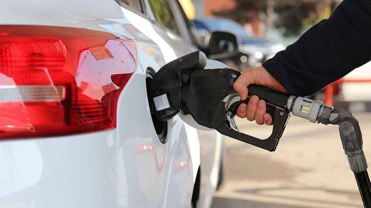 Benzine Zam Gelmesi Bekleniyor! Benzin Fiyatları Ne Kadar?