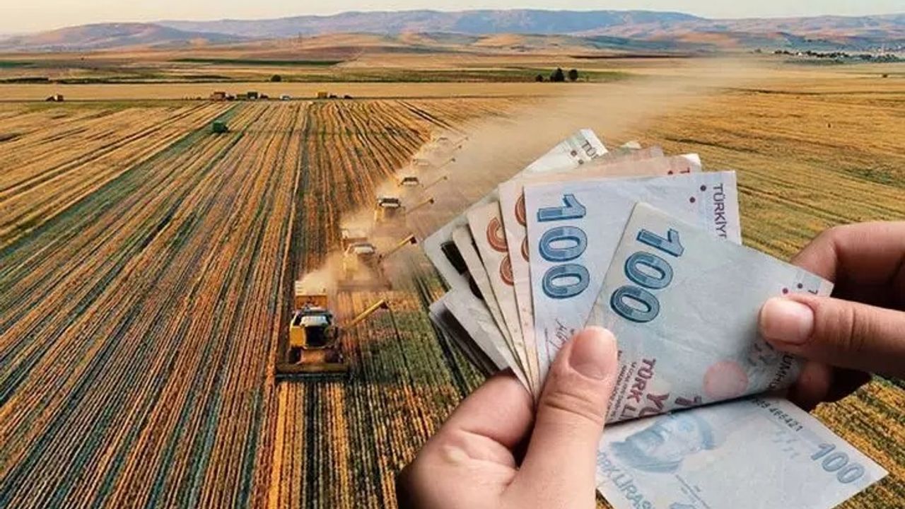 Erdoğan Duyurdu! Tarım ve Hayvancılıkta Girdi Fiyatları Düşecek!