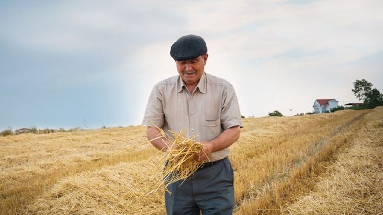 Çiftçiye Erken Emeklilik Müjdesi!
