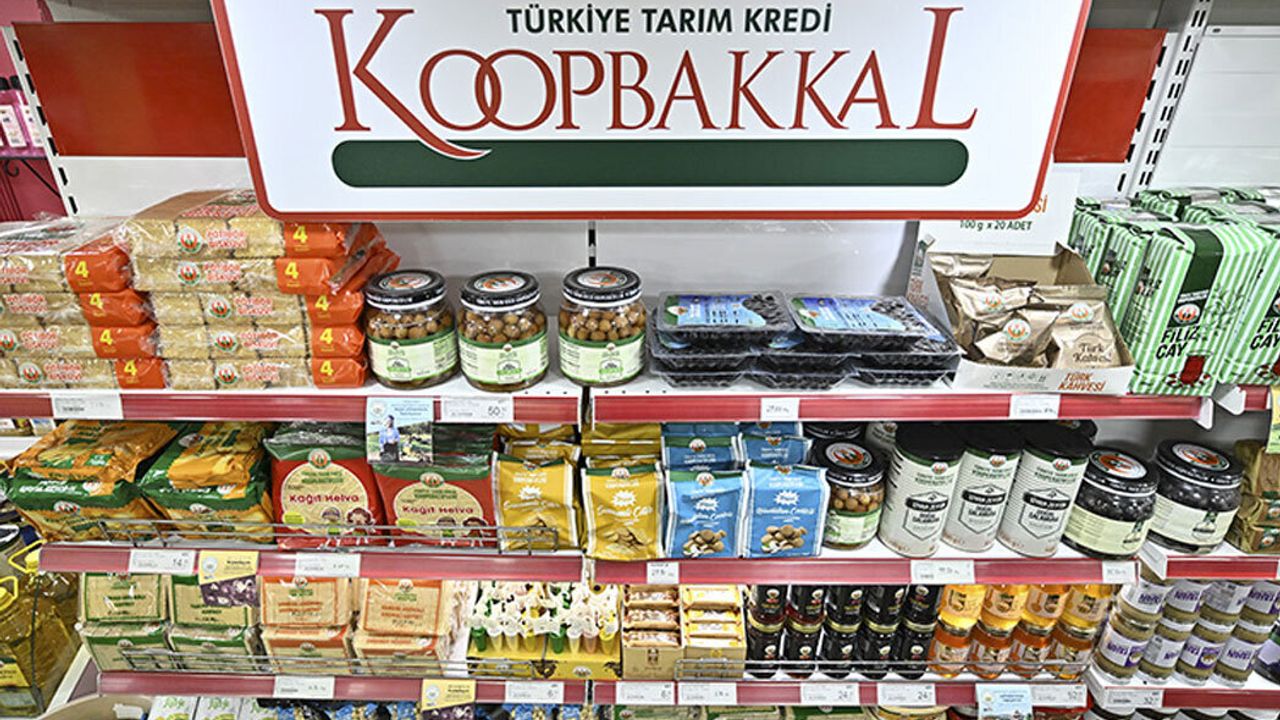 KoopBakkal’lar Market Pahalılığının Önüne Geçecek mi?