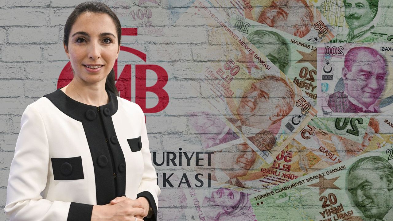 Merkez Bankası Politika Faiz Kararını Açıkladı!