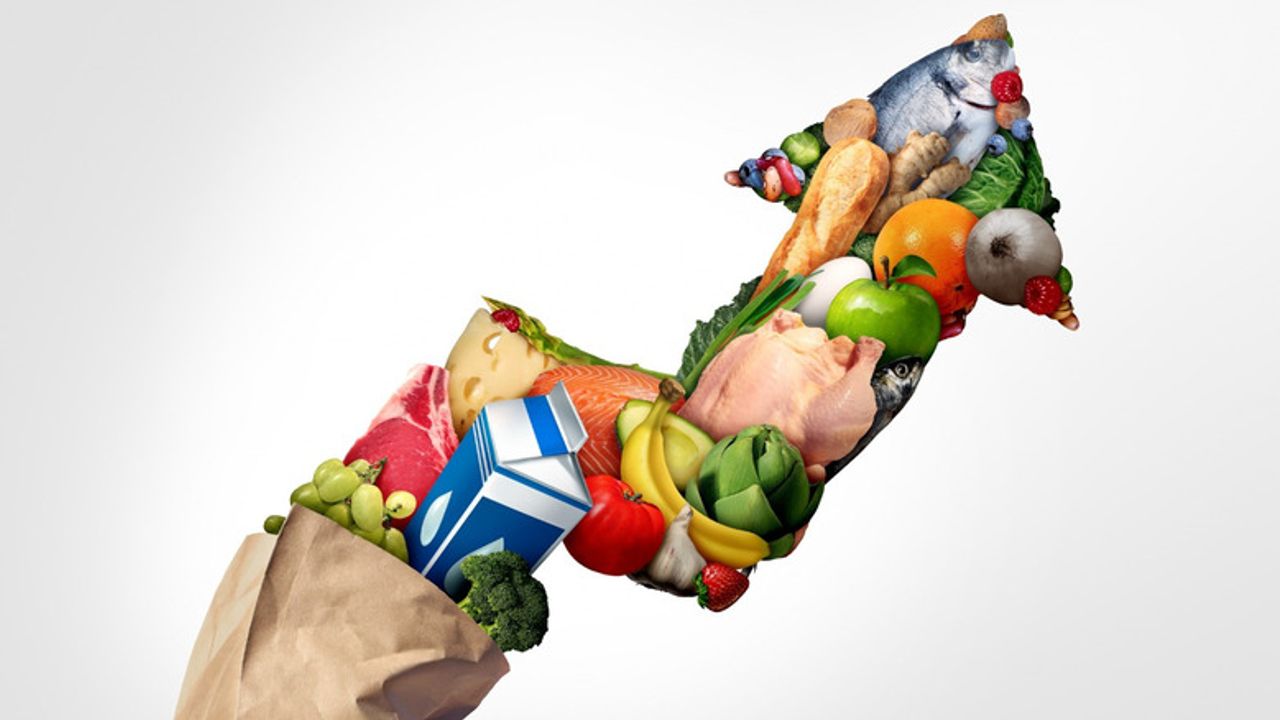 Dünya Gıda Enflasyonunda Türkiye Kaçıncı Sırada?