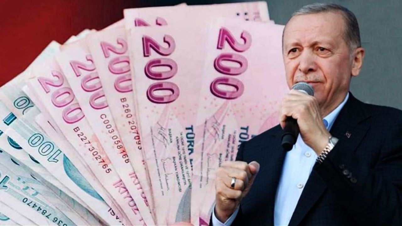 Cumhurbaşkanı Erdoğan: Enflasyon Sorununu Ülke Gündeminden Kaldıracağız