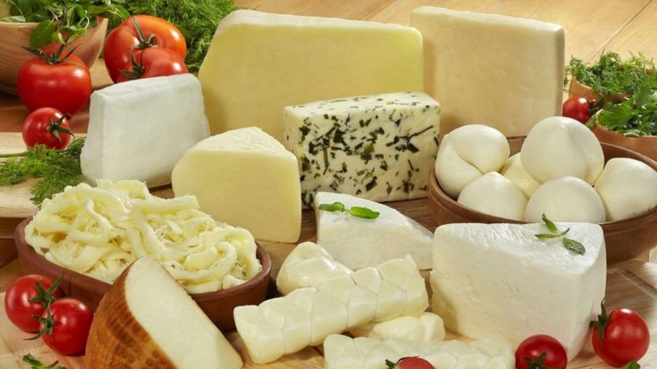 ‘’Peynir Üretiminde Taklit ve Tağşiş Boyutları Artıyor’’!