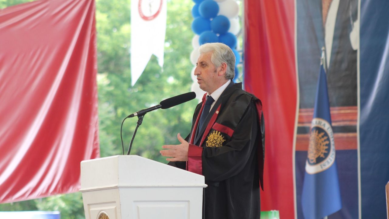 Veteriner Hekimliğinde 183. Yıl Coşkusu!