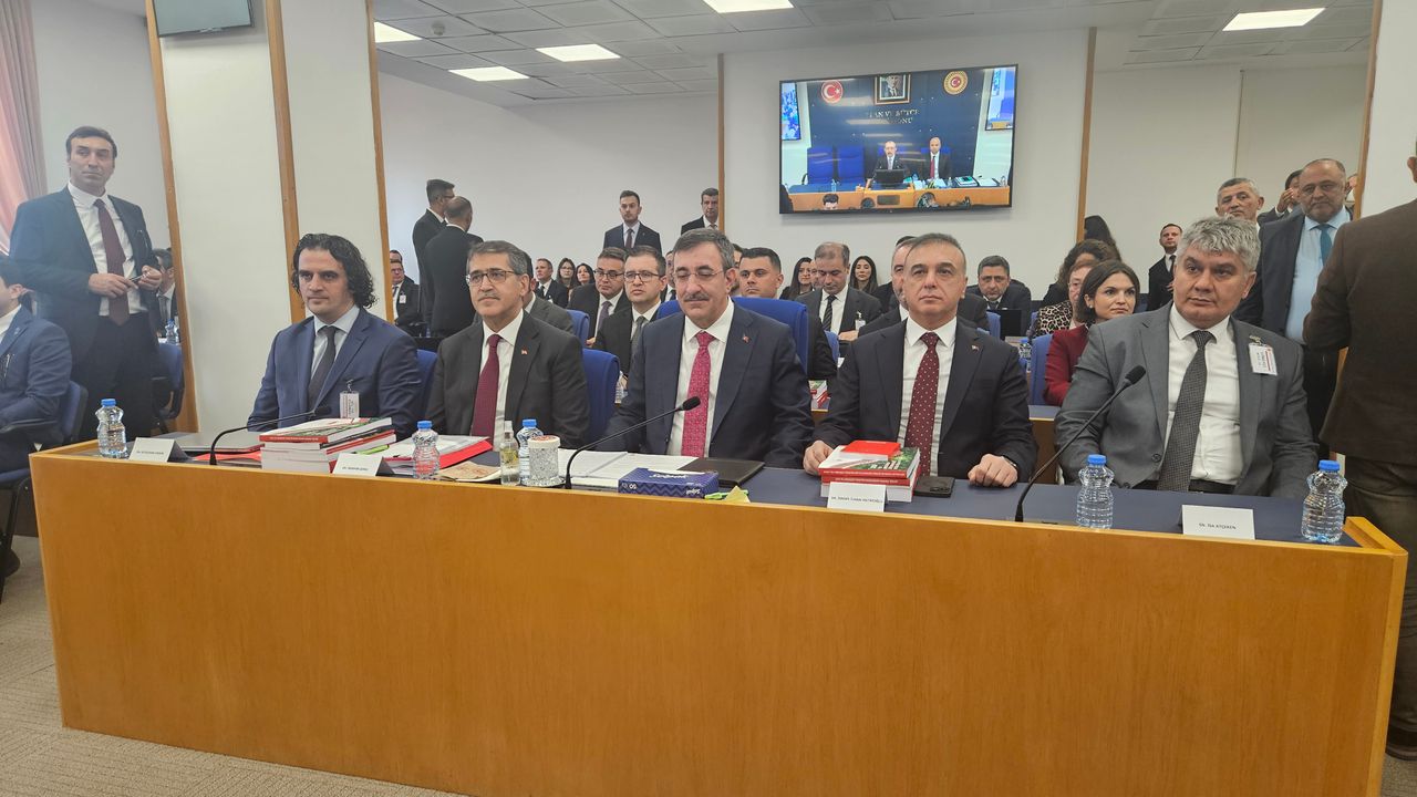 2026 Bütçesinde Yatırım, Üretim ve Refah Hedefleri!