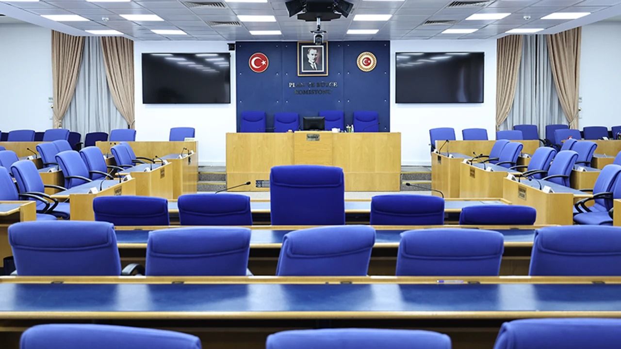 2026 Yılı Merkezi Yönetim Bütçe Görüşmeleri Başlıyor!