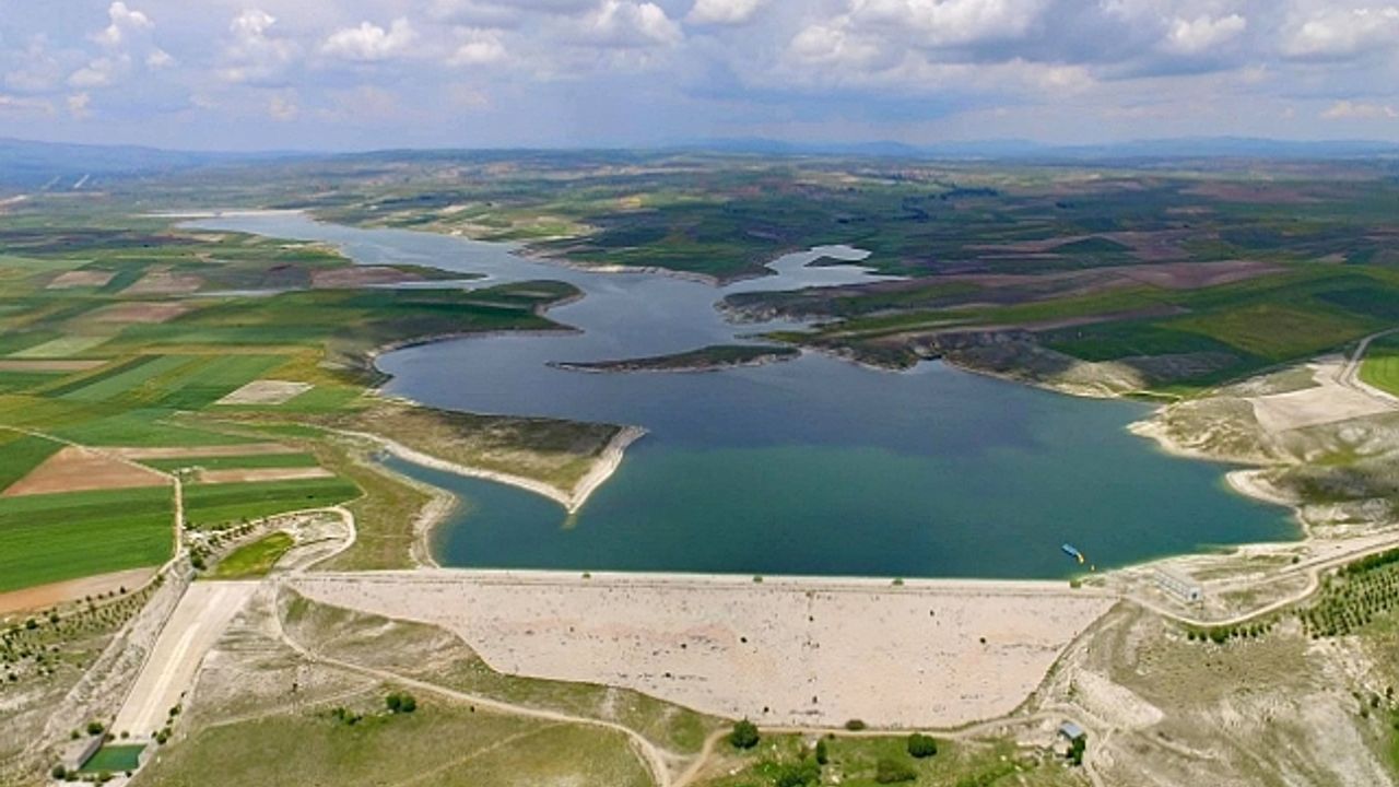 Deprem Sonrası Baraj ve Göletlerde Tehlike Var mı?