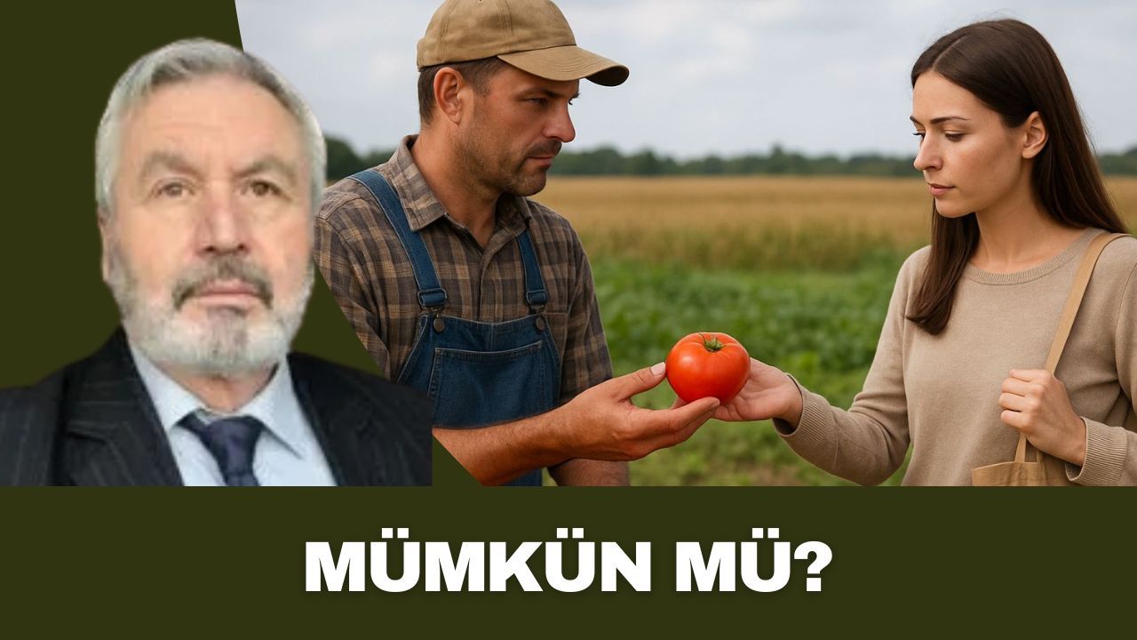 MÜMKÜN MÜ?