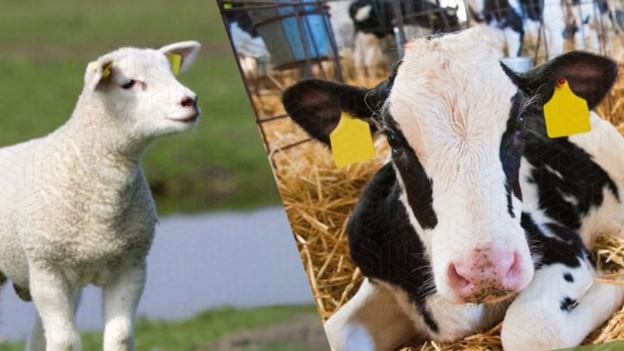 2025’te Tarımsal Örgütlerde Kimler Zirvede?