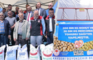 Belediyeden Üreticiye 11,5 Milyon TL’lik Tohum Desteği!
