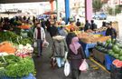 Pazar Alışverişinde Yeni Dönem Başlıyor