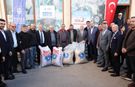 Büyükşehir'den Küçükbaş Yetiştiricilerine Destek!