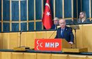 Bahçeli’den ABD ve Trump Yönetimine Sert Eleştiri!