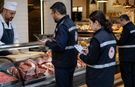 Bayram Öncesi Güvenilir Gıdada Sıkı Denetim!