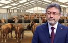 Bakan Yumaklı’dan Kurbanlık Arzına Dair Önemli Açıklama!