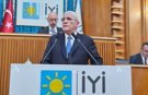 Dervişoğlu: "Köyler Boşaldı, Tarlalar Maden Ruhsatına Teslim Edildi"
