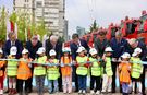 Yangınla Mücadelede Yeni Dönem: 161 Hava Aracı Görevde