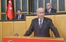 Bahçeli: ‘Yolsuzlukla Anılanların Yaptıkları Korunmamalı’