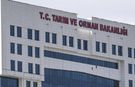 Tarım ve Orman Bakanlığında 1.156 Personel Alımı