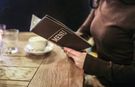 Restoran ve Kafelere “Şeffaf Menü” Zorunluluğu