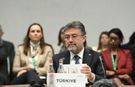 Türkiye’den COP31 Hedefi: İklim Taahhütleri Somut Eyleme Dönüşecek