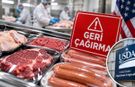 ABD’de Gıda Alarmı: Et Ve Tavuk Ürünleri Toplatılıyor
