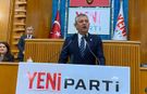 Özgür Özel’den Erdoğan’a Dikkat Çeken Fon Mesajı!
