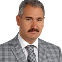 FARUK KAVAKLI