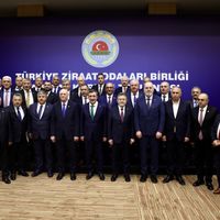 Tarım
