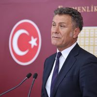 Tarım