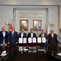 Hayvancılık