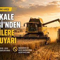 Tarım