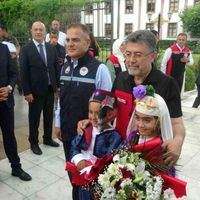 Tarım