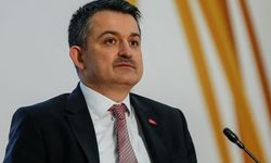 Bakandan Çiftçiye Bitkisel Üretim Müjdesi
